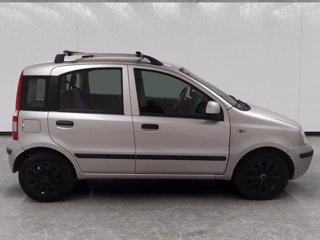 FIAT Panda 1.2 dynamic eco