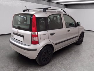 FIAT Panda 1.2 dynamic eco