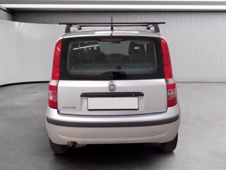 FIAT Panda 1.2 dynamic eco