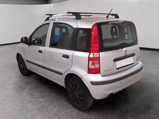 FIAT Panda 1.2 dynamic eco