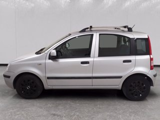 FIAT Panda 1.2 dynamic eco