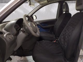 FIAT Panda 1.2 dynamic eco