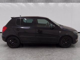 SKODA Fabia 1.2 tsi monte carlo 105cv