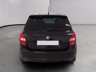 SKODA Fabia 1.2 tsi monte carlo 105cv