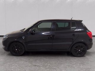 SKODA Fabia 1.2 tsi monte carlo 105cv