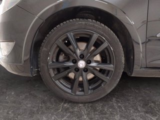 SKODA Fabia 1.2 tsi monte carlo 105cv