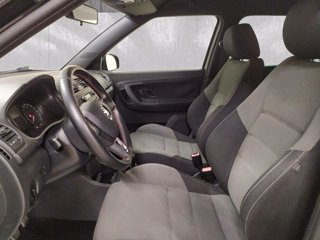 SKODA Fabia 1.2 tsi monte carlo 105cv