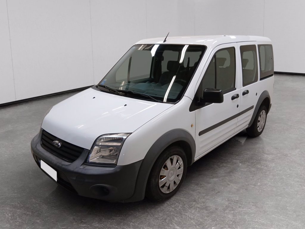 FORD Tourneo connect 200 s 1.8 tdci 90cv std n1