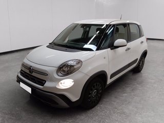 FIAT 500l 1.3 mjt connect 95cv