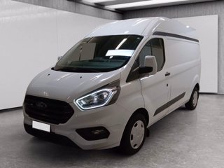 FORD Transit custom 320 2.0 tdci 130cv trend l2h1 e6.2