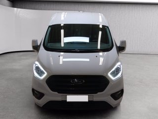 FORD Transit custom 320 2.0 tdci 130cv trend l2h1 e6.2