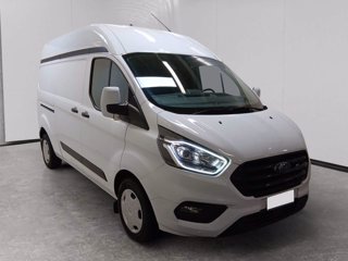 FORD Transit custom 320 2.0 tdci 130cv trend l2h1 e6.2