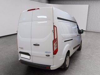 FORD Transit custom 320 2.0 tdci 130cv trend l2h1 e6.2