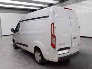 FORD Transit custom 320 2.0 tdci 130cv trend l2h1 e6.2
