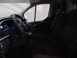 FORD Transit custom 320 2.0 tdci 130cv trend l2h1 e6.2