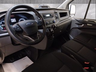FORD Transit custom 320 2.0 tdci 130cv trend l2h1 e6.2