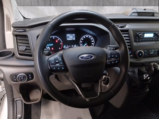 FORD Transit custom 320 2.0 tdci 130cv trend l2h1 e6.2
