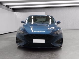 FORD Focus 1.0t ecoboost h st-line 125cv