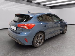 FORD Focus 1.0t ecoboost h st-line 125cv