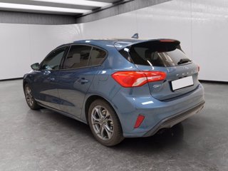 FORD Focus 1.0t ecoboost h st-line 125cv