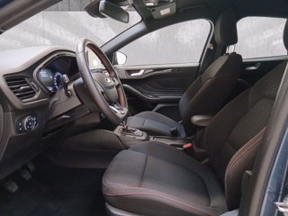 FORD Focus 1.0t ecoboost h st-line 125cv