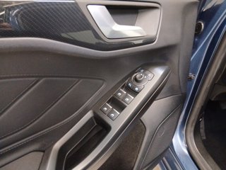 FORD Focus 1.0t ecoboost h st-line 125cv