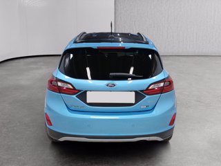 FORD Fiesta active 1.0 ecoboost h x 125cv