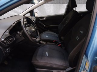 FORD Fiesta active 1.0 ecoboost h x 125cv