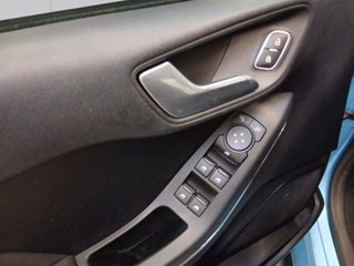 FORD Fiesta active 1.0 ecoboost h x 125cv