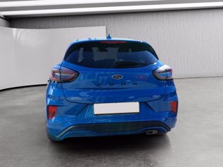 FORD Puma 1.0 ecoboost h st-line x s&s 125cv