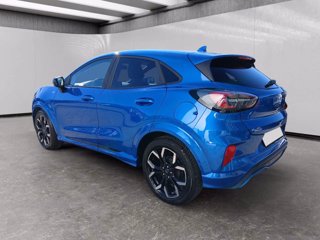 FORD Puma 1.0 ecoboost h st-line x s&s 125cv