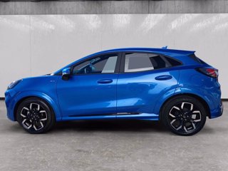 FORD Puma 1.0 ecoboost h st-line x s&s 125cv