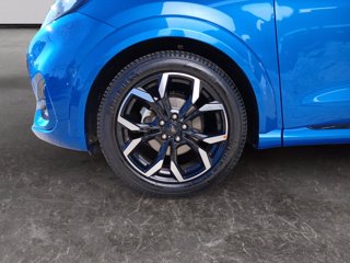 FORD Puma 1.0 ecoboost h st-line x s&s 125cv