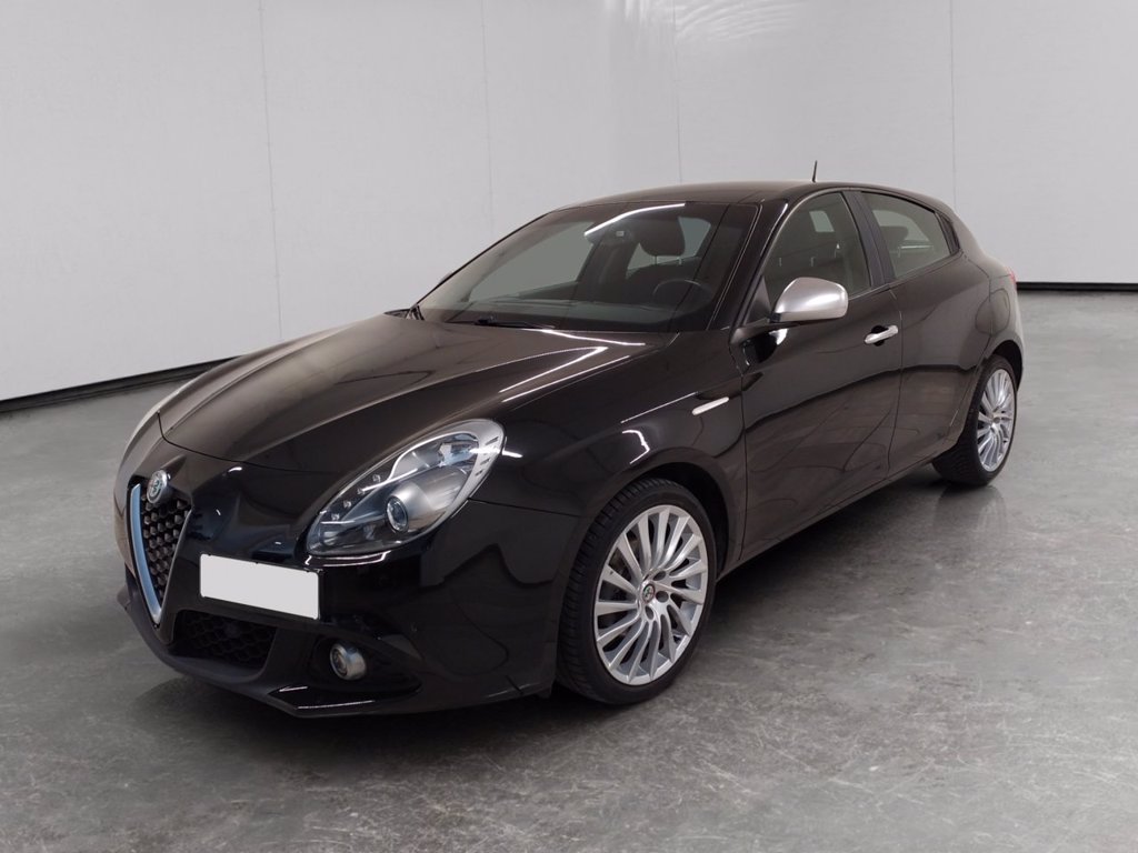 ALFA ROMEO Giulietta 1.6 jtdm super 120cv tct