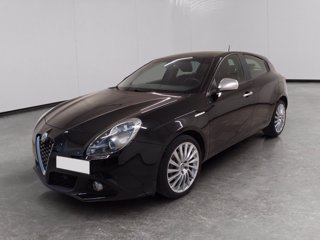 ALFA ROMEO Giulietta 1.6 jtdm super 120cv tct