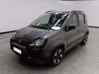 FIAT Panda 1.2 easypower cross gpl s&s 69cv