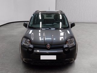 FIAT Panda 1.2 easypower cross gpl s&s 69cv