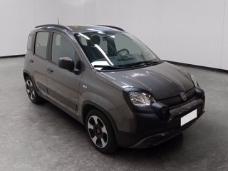 FIAT Panda 1.2 easypower cross gpl s&s 69cv