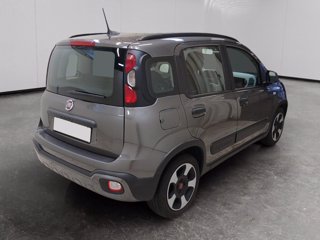 FIAT Panda 1.2 easypower cross gpl s&s 69cv