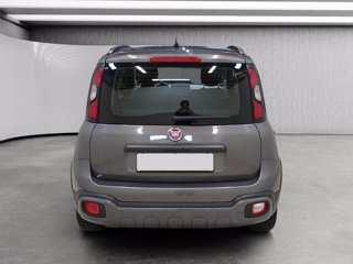 FIAT Panda 1.2 easypower cross gpl s&s 69cv