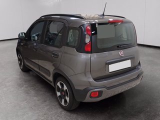 FIAT Panda 1.2 easypower cross gpl s&s 69cv