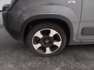 FIAT Panda 1.2 easypower cross gpl s&s 69cv