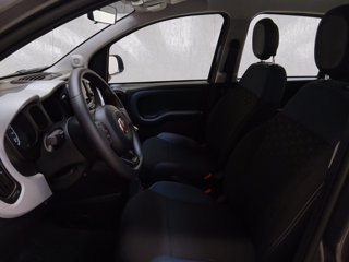 FIAT Panda 1.2 easypower cross gpl s&s 69cv