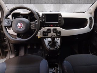 FIAT Panda 1.2 easypower cross gpl s&s 69cv