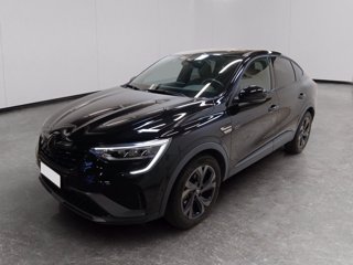 RENAULT Arkana 1.6 e-tech full hybrid e-tech engineered fast track 145cv