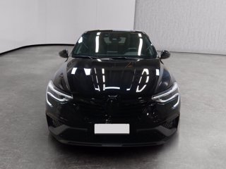 RENAULT Arkana 1.6 e-tech full hybrid e-tech engineered fast track 145cv