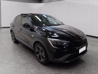 RENAULT Arkana 1.6 e-tech full hybrid e-tech engineered fast track 145cv