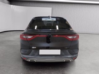 RENAULT Arkana 1.6 e-tech full hybrid e-tech engineered fast track 145cv