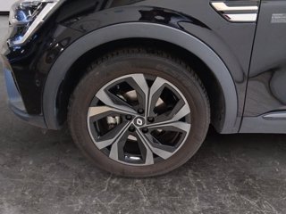 RENAULT Arkana 1.6 e-tech full hybrid e-tech engineered fast track 145cv
