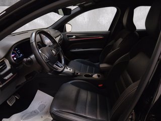 RENAULT Arkana 1.6 e-tech full hybrid e-tech engineered fast track 145cv